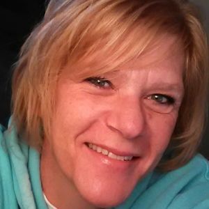 Meet your Posher, Cheryl